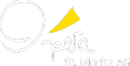 Logo Opera neg