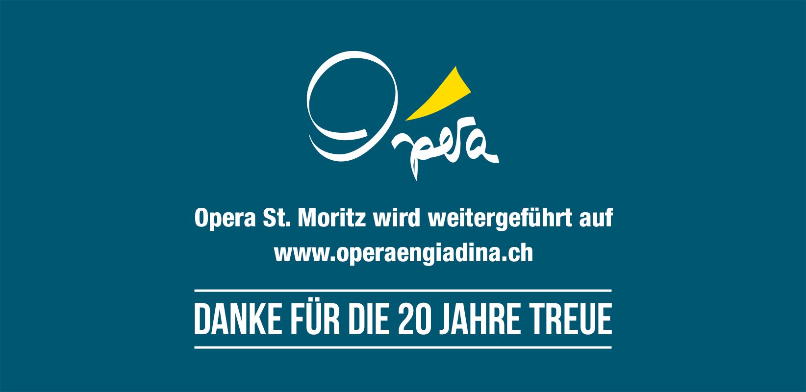 Slider Danke